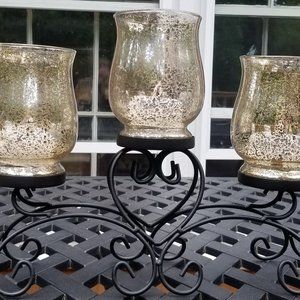 Candelabra Center Piece